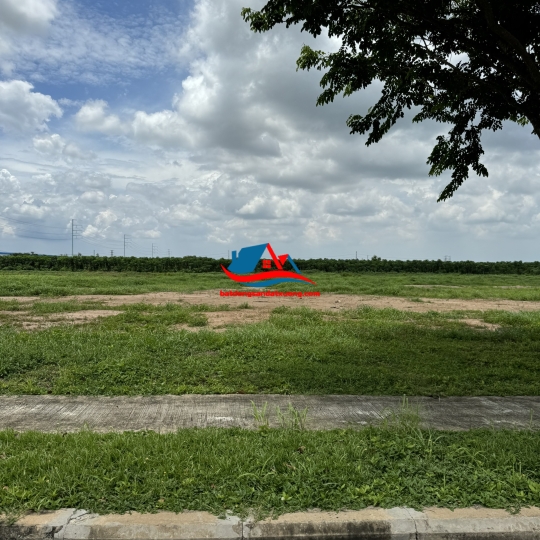 Bán đất SKC KCN Tân Uyên, Bình Dương