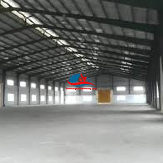  XƯỞNG  CHO THUÊ--TÂN UYÊN- BÌNH DƯƠNG - MỚI NHẤT- HN