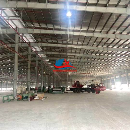 CHO THUÊ NHÀ XƯỞNG --TÂN UYÊN BÌNH DƯƠNG -MN