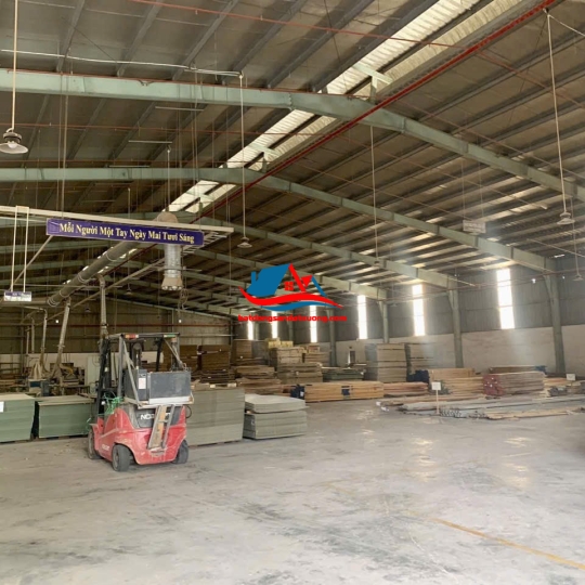 TIN CHO THUÊ XƯỞNG PHÚ GIÁO BÌNH DƯƠNG 