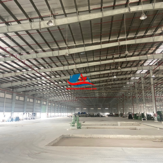 CHO THUÊ NHÀ XƯỞNG --TÂN UYÊN- BÌNH DƯƠNG -MN - HÔM NAY