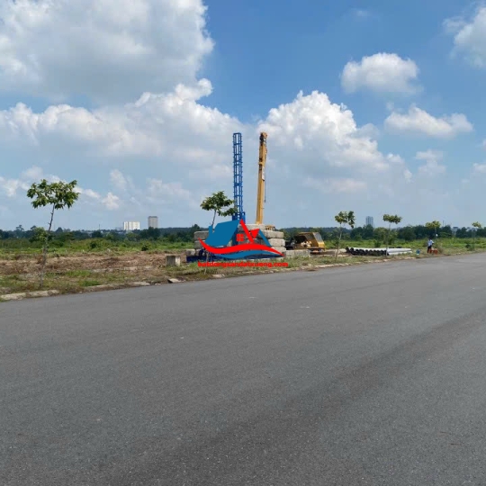  ĐẤT BÁN  KCN CHƠN THÀNH BÌNH PHƯỚC 