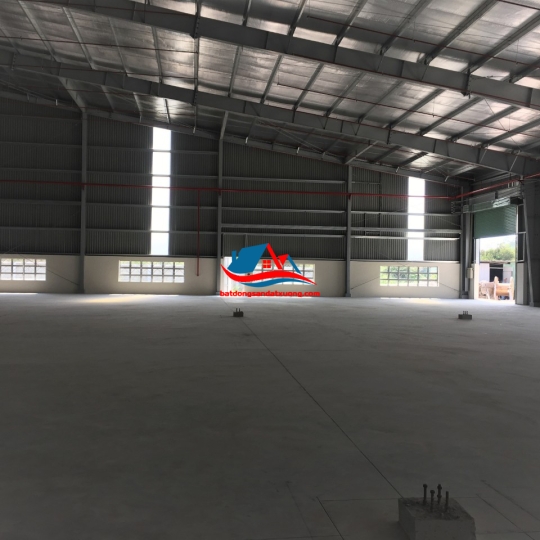 CHO THUÊ XƯỞNG KCN BIÊN HÒA -- ĐỒNG NAI