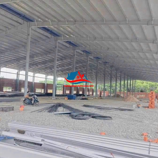 ĐƠN VỊ CHÚNG TÔI CẦN CHO NHÀ XƯỞNG CHƠN THÀNH BÌNH PHƯỚCC