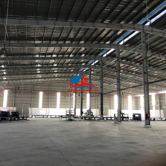 TIN CHO THUÊ NHÀ XƯỞNG KCN  KCN BÀU BÀNG BÌNH DƯƠNG