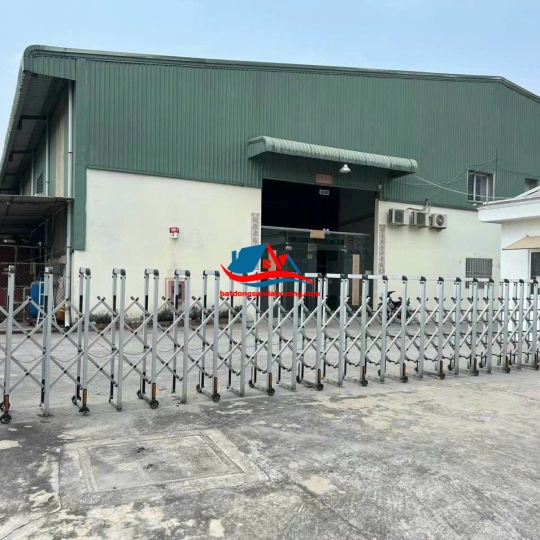 BÁN NHÀ  XƯỞNG KCN - TÂN UYÊN - BÌNH DƯƠNG MỚI NHẤT HÔM NAY 
