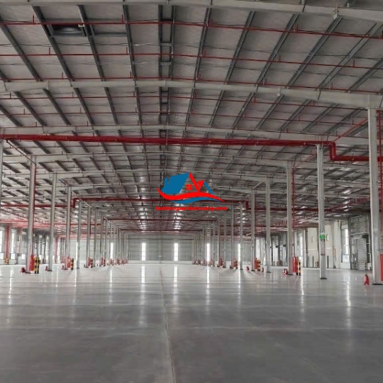 CHO THUÊ XƯỞNG KCN TRẢNG BOM - ĐỒNG NAI
