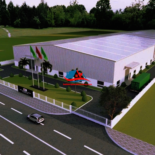 TIN BÁN XƯỞNG KCN - MỸ PHƯỚC- BÌNH DƯƠNG MỚI NHẤT HÔM NAY