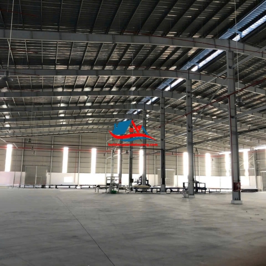 CHO THUÊ NHÀ XƯỞNG KCN  TÂN UYÊN BÌNH DƯƠNG