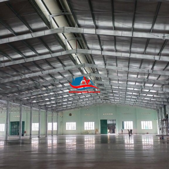 CHO THUÊ XƯỞNG - TÂN UYÊN -  BÌNH DƯƠNG - MỚI NHẤT  a