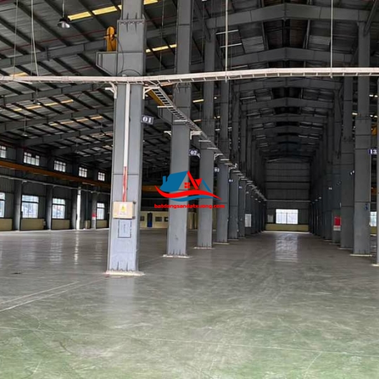 CHO THUÊ XƯỞNG KHU CÔNG NGHIỆP BÌNH PHƯỚC  MỚI NHẤT HÔM NAY