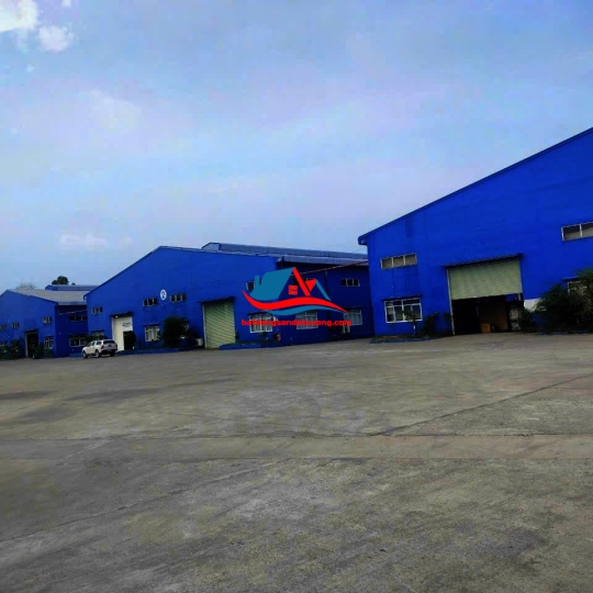 TIN BÁN XƯỞNG KCN - MỸ PHƯỚC - B CÁT -  BÌNH DƯƠNG MỚI NHẤT HÔM NAY