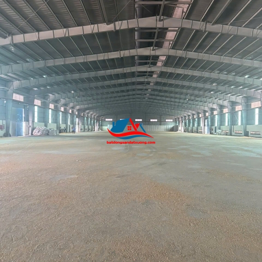 TIN CHO THUÊ XƯỞNG MỸ PHƯỚC -- BẾN CÁT- BÌNH DƯƠNG
