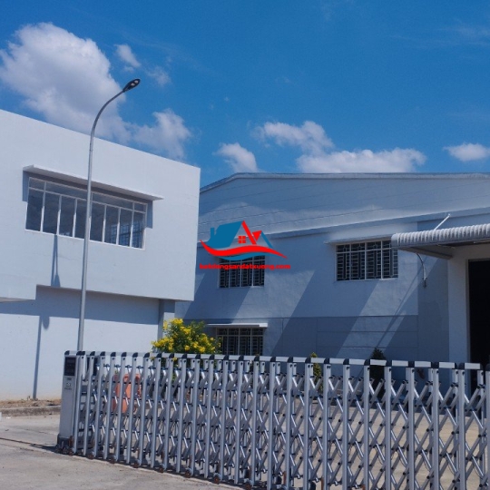 TIN CHO THUÊ XƯỞNG TÂN UYÊN BÌNH DƯƠNG MỚI NHẤT