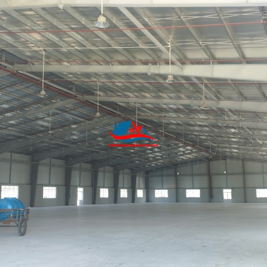 CHO THUÊ XƯỞNG BẾN CÁT BÌNH DƯƠNG MỚI NHẤT 