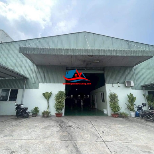 TIN BÁN XƯỞNG - KHÁNH BÌNH - TÂN UYÊN - BÌNH DƯƠNG