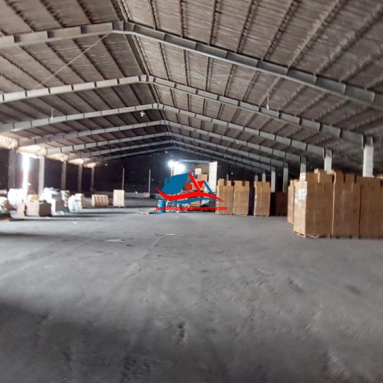 BÁN  XƯỞNG  GỖ - KHÁNH BÌNH - TÂN UYÊN - BÌNH DƯƠNG - MỚI NHẤT