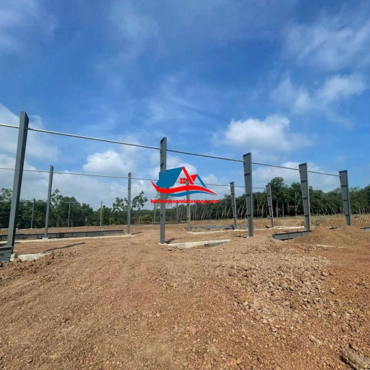 TIN BÁN ĐẤT  XƯỞNG KCN -TÂN UYÊN  - BÌNH DƯƠNG  MỚI NHẤT HÔM NAY