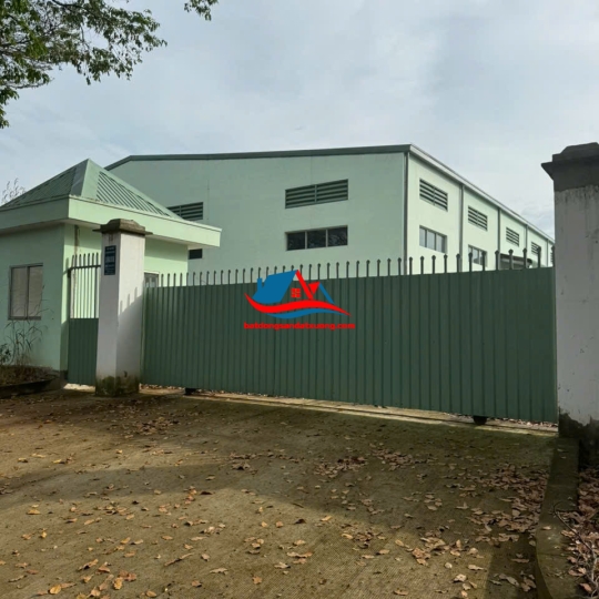TIN BÁN XƯỞNG GỖ HOẶC CHO THUÊ - TÂN UYÊN - MỚI NHẤT