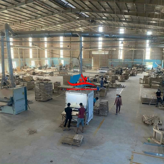 BÁN  XƯỞNG GỖ - TÂN UYÊN - BÌNH DƯƠNG - MỚI NHẤT