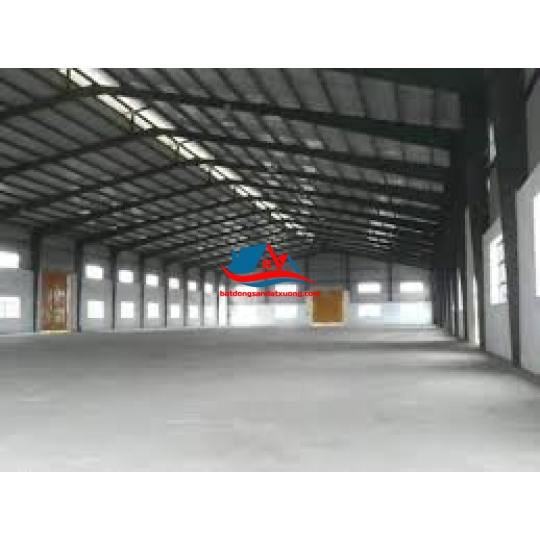  CẦN CHO THUÊ  XƯỞNG  BÀU BÀNG  BÌNH DƯƠNG