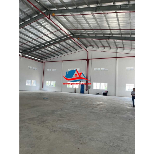  CẦN CHO THUÊ  XƯỞNG  BÀU BÀNG  BÌNH DƯƠNG