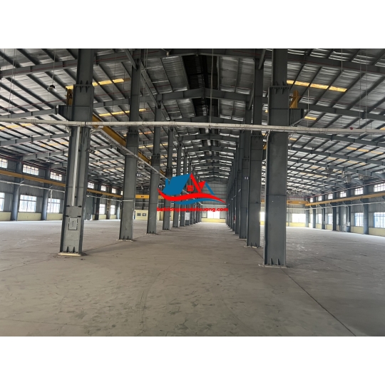 TIN CHO THUÊ NHÀ XƯỞNG KCN  BÀU BÀNG  BÌNH DƯƠNG