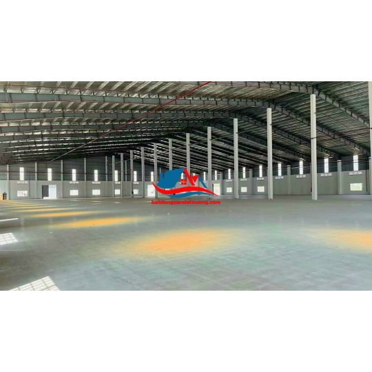 TIN CHO THUÊ NHÀ XƯỞNG KCN  BÀU BÀNG  BÌNH DƯƠNG